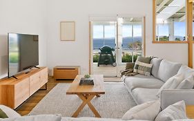 Blue Cottage Bruny Island